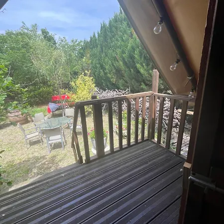 La Fricassee Campingplatz *