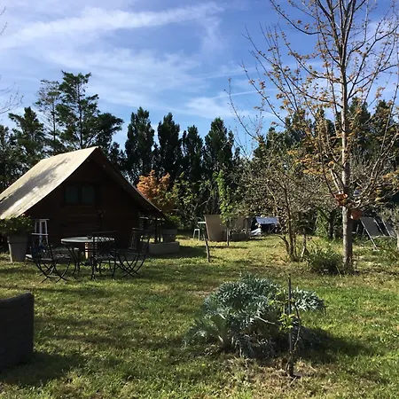 La Fricassee Campingplatz *