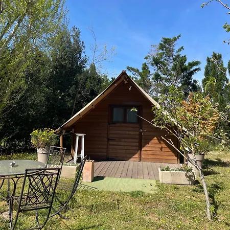 Camping La Fricassee Aigues-Mortes